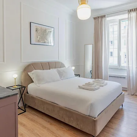 Gio House - Palazzo Storico Apartment Rome Exterior photo