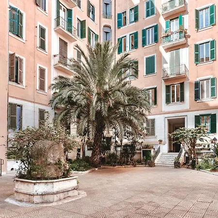 Gio House - Palazzo Storico Apartment Rome Exterior photo