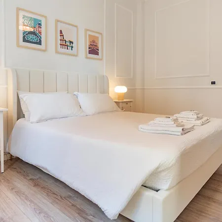 Gio House - Palazzo Storico Apartment Rome Exterior photo