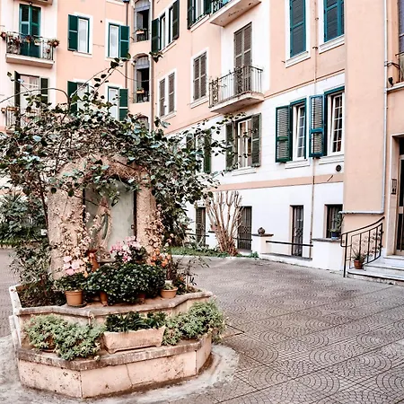 Gio House - Palazzo Storico Apartment Rome Exterior photo