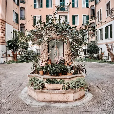 Gio House - Palazzo Storico Apartment Rome Exterior photo